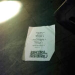 Gigant Metal Night 06: Basement Torture Killings